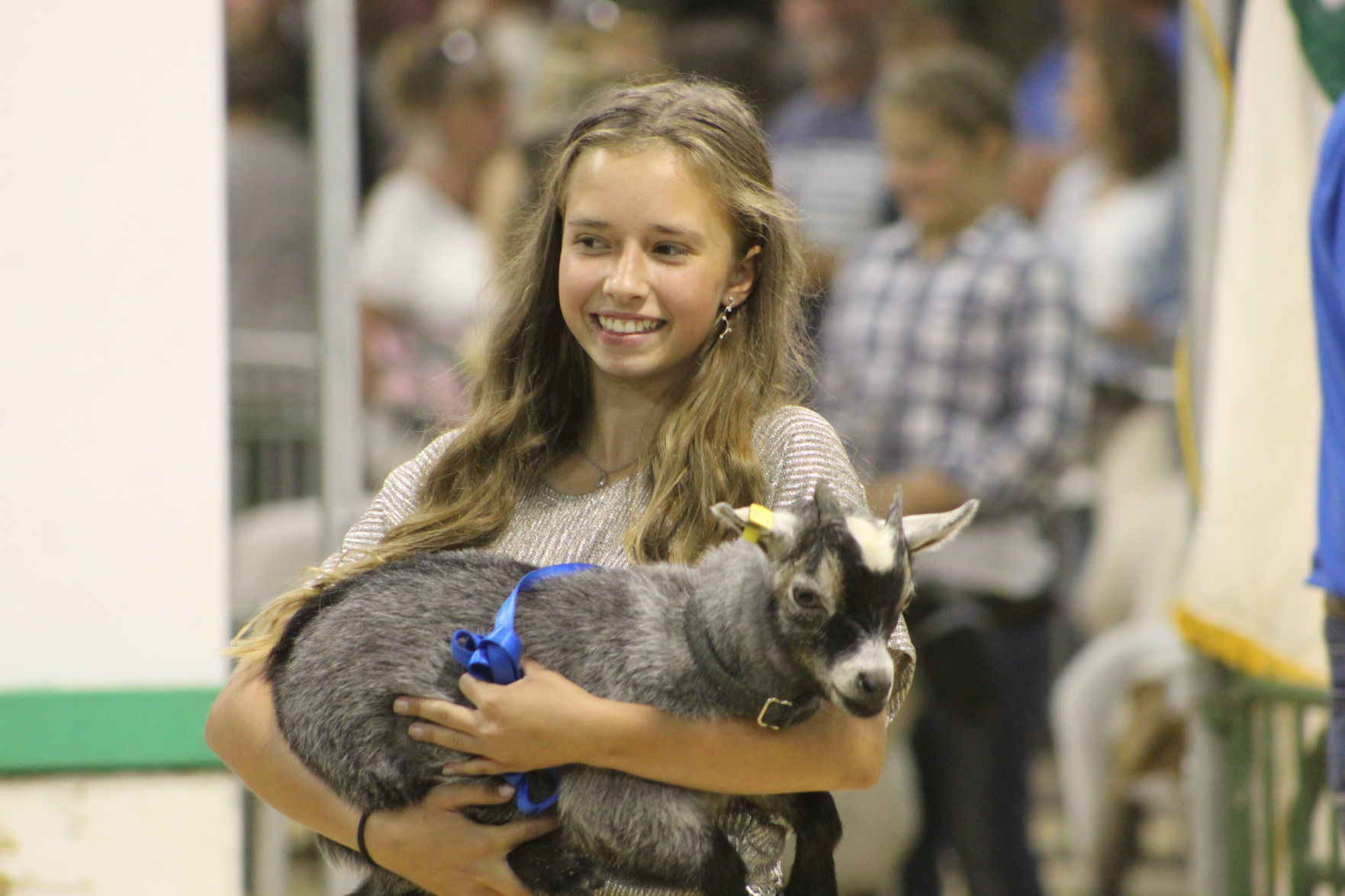 Porter County Fair